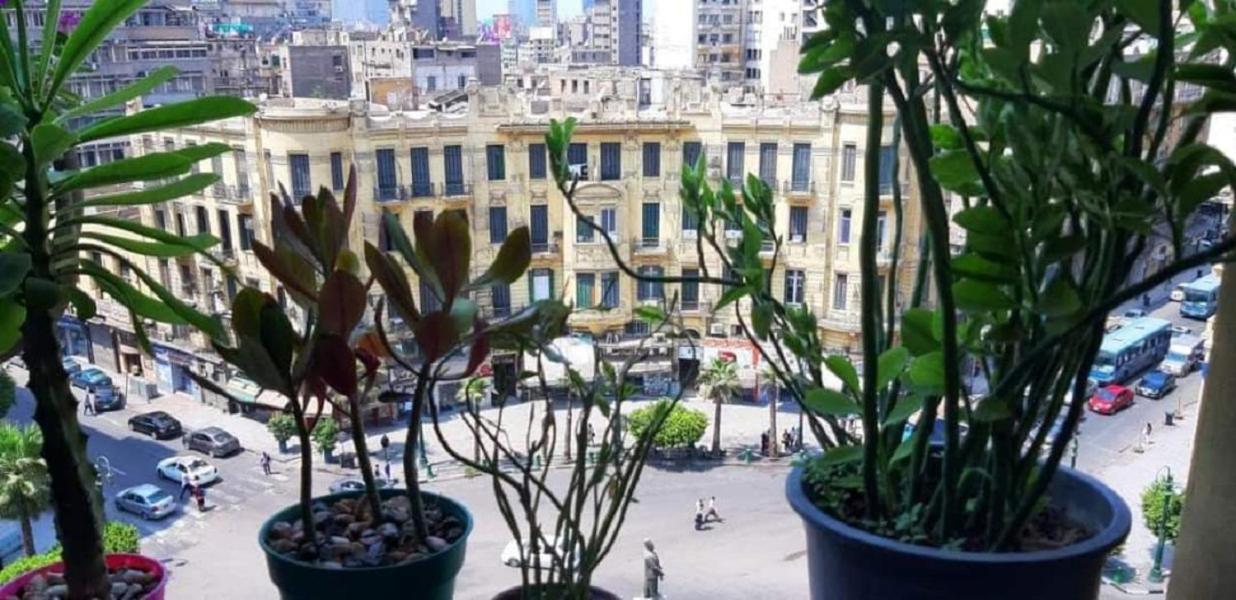 فندق جراند رويال القاهرة