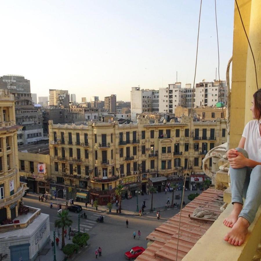 Grand Royal El Cairo
