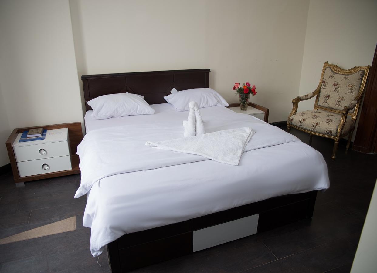 Grand Royal Hotel El Cairo