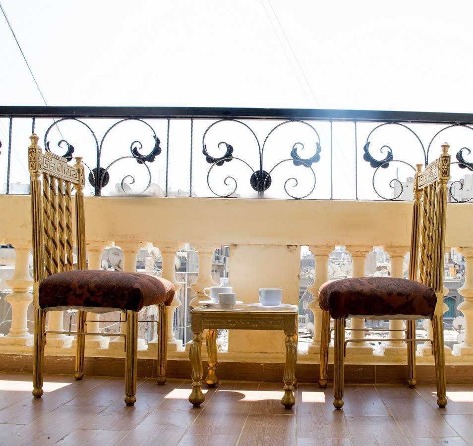 Grand Royal El Cairo