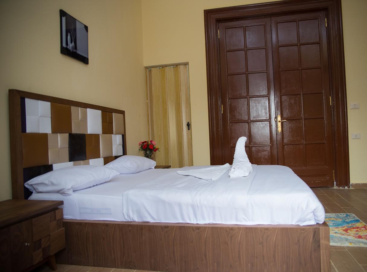 Hotel Grand Royal Caïro